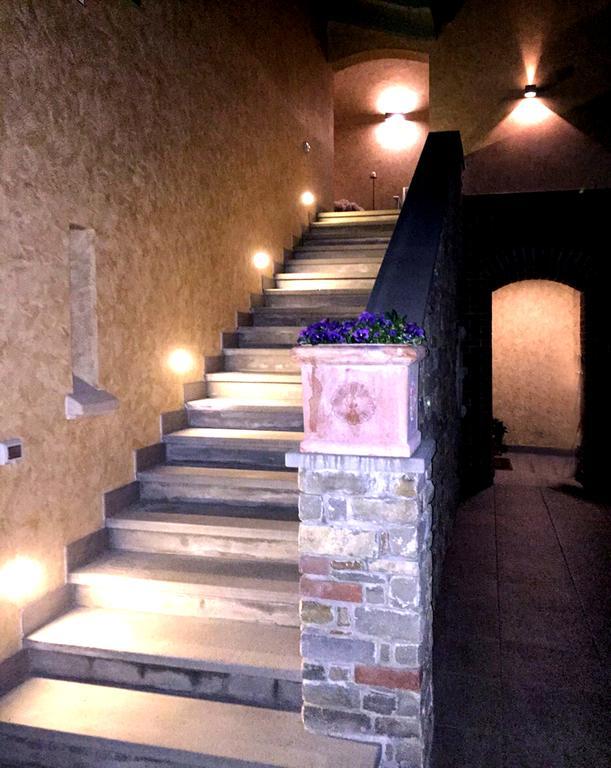 A Casa Lombardo Bed and Breakfast Azzate Kamer foto