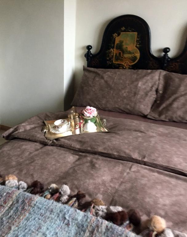 A Casa Lombardo Bed and Breakfast Azzate Buitenkant foto