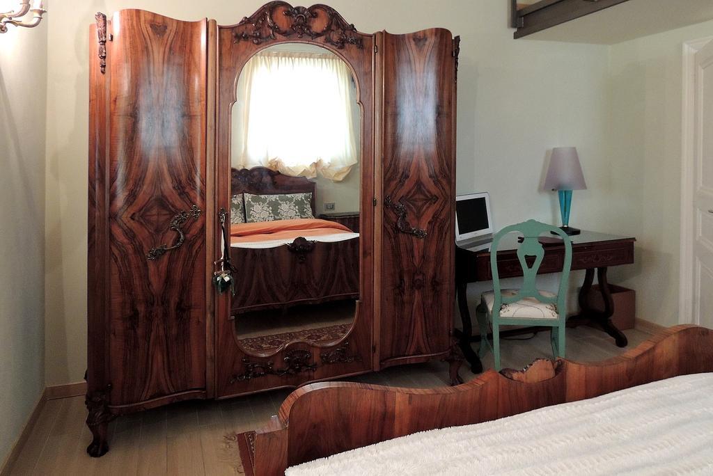 A Casa Lombardo Bed and Breakfast Azzate Kamer foto